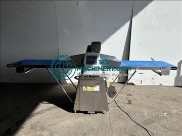 Rondo SFE6607 Pastry Sheeter