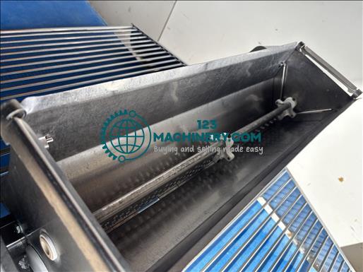 Show advert Rondo SFE6607 Pastry Sheeter