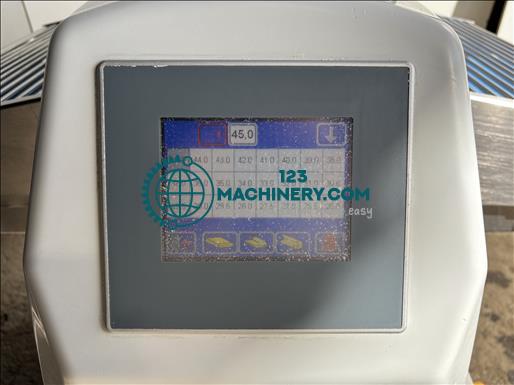 Show advert Rondo SFE6607 Pastry Sheeter