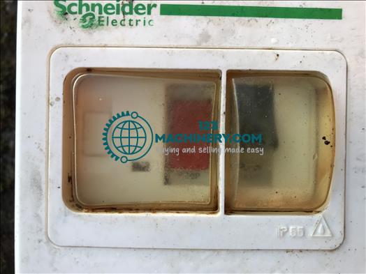 Pokaż ogłoszenie NNP Stainless conveyor