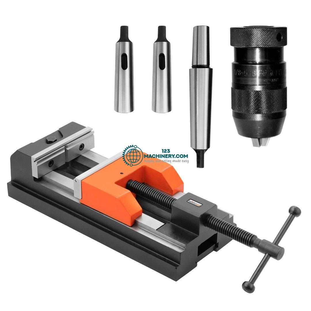 Drill package FLOTT 3 mit [felix] 2.0 100