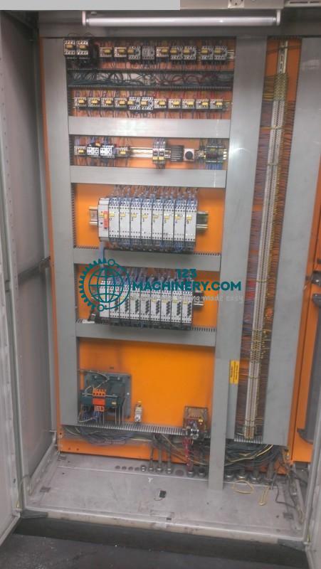 Toon advertentie Tischbohrwerk