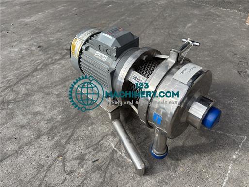 MDM D32.2K Centrifugal pump
