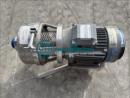 MDM D32.2K Centrifugal pump