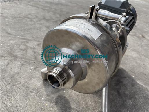 MDM D32.2K Centrifugal pump