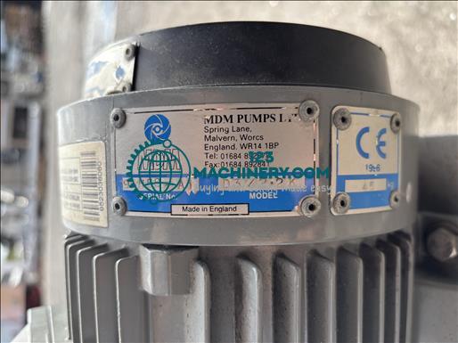 MDM D32.2K Centrifugal pump