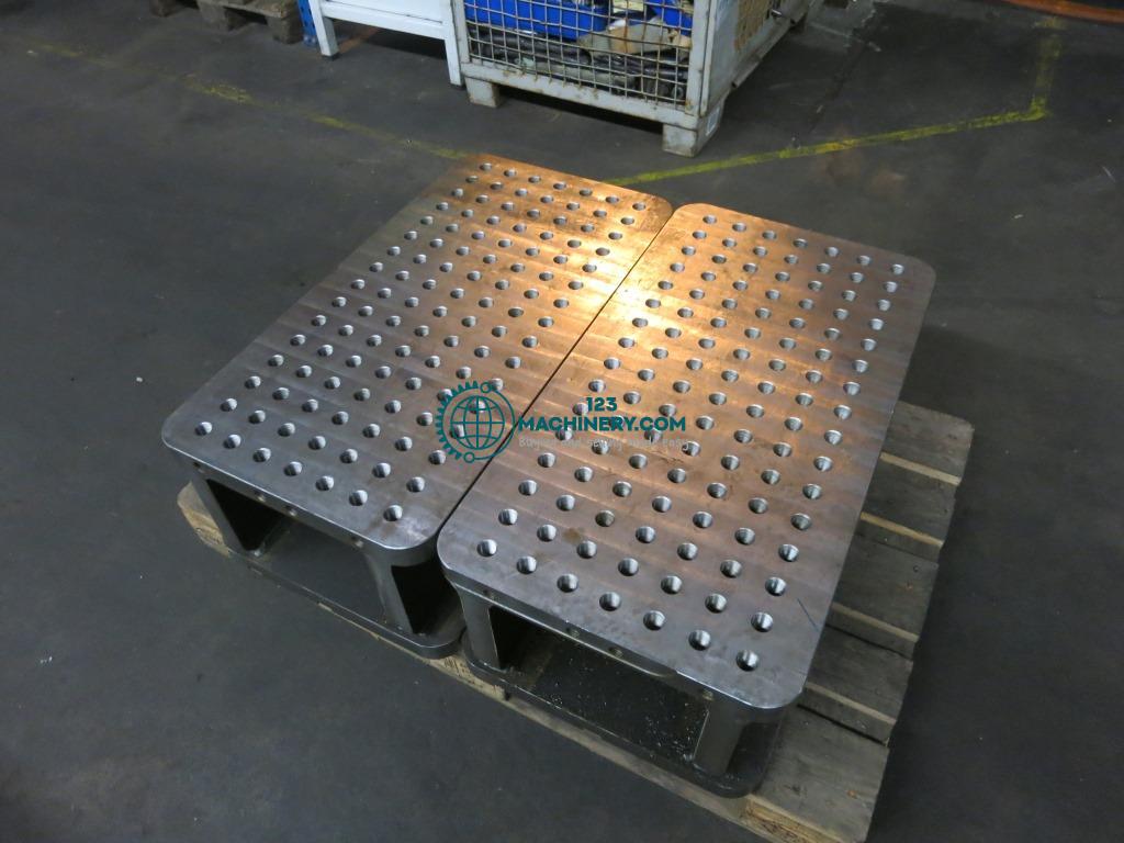 Aufspannwürfel