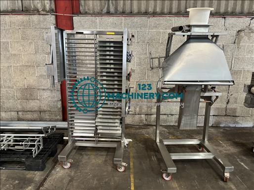 VDL UVA Lima 250 High Speed VFFS
