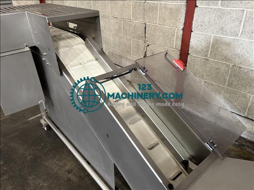 VDL UVA Lima 250 High Speed VFFS