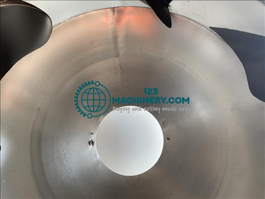 Toon advertentie NNP 1500Kg tuimelaar