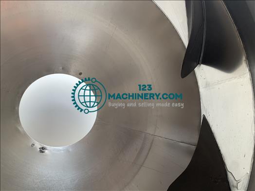 Toon advertentie NNP 1500Kg tuimelaar