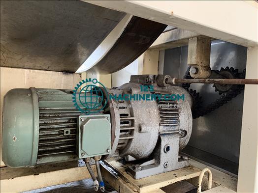 Toon advertentie NNP 1500Kg tuimelaar