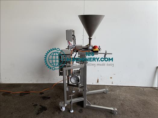 AFT Mini depositor Single shot depositor