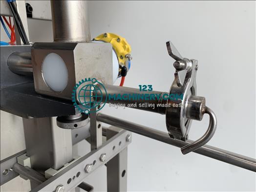 AFT Mini depositor Single shot depositor