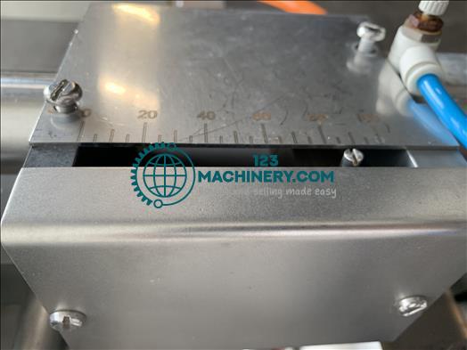 AFT Mini depositor Single shot depositor