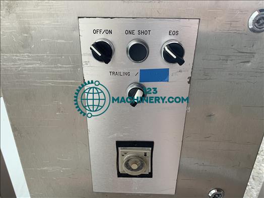 AFT Mini depositor Single shot depositor