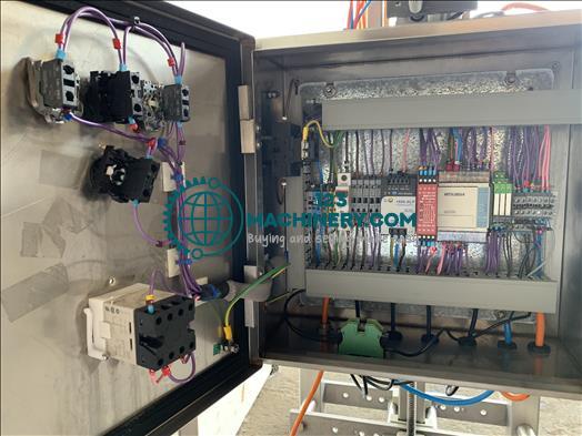 AFT Mini depositor Single shot depositor