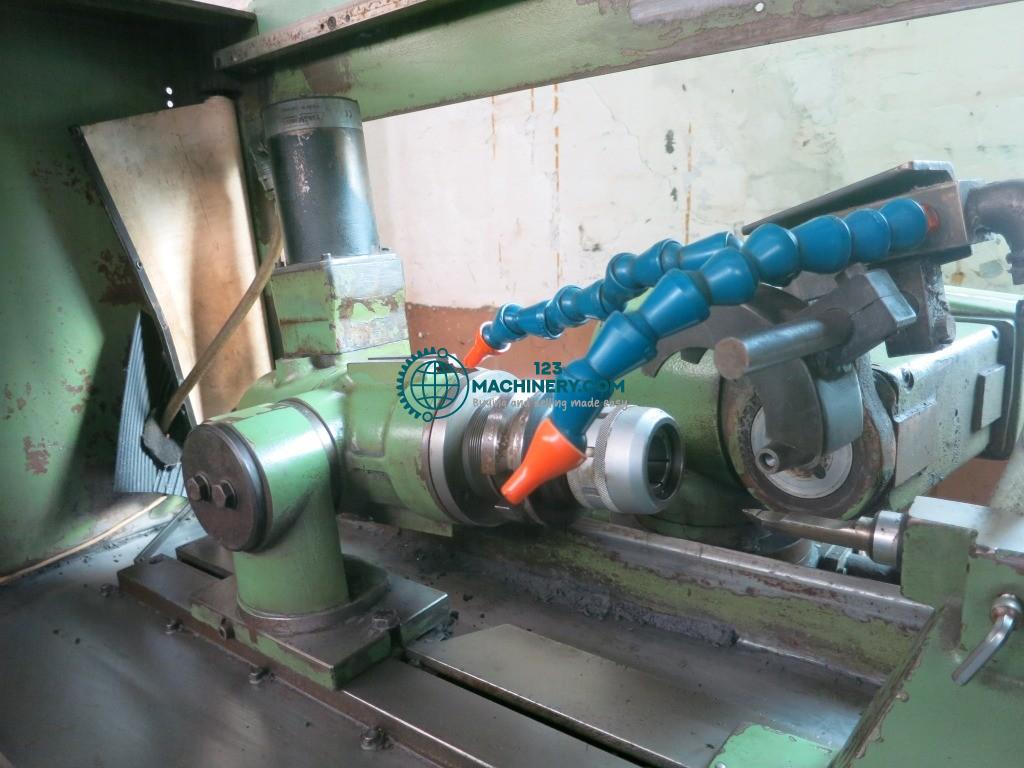 Toon advertentie Schleifmaschinen