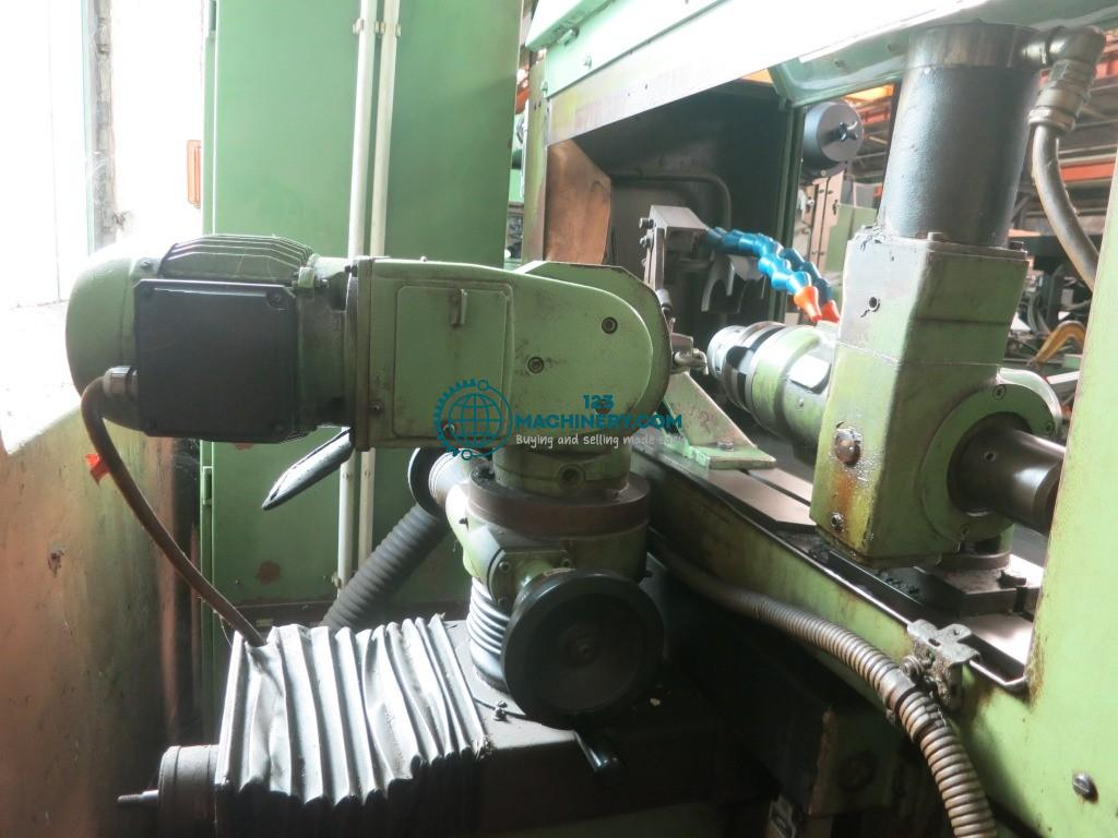 Toon advertentie Schleifmaschinen