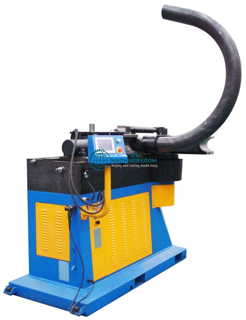 Toon advertentie Tube bending machine without mandrel Topbender TB