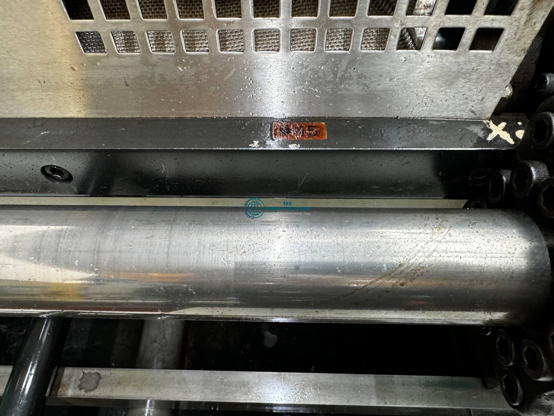 Show advert Used ARBURG 420C-1300-350