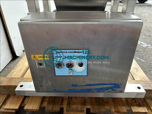 Easiweigh Vibratory conveyor