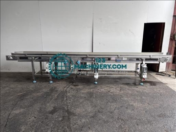 Bigtem Stainless conveyor