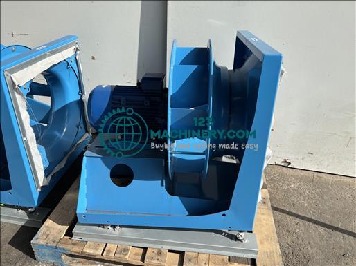 Comefri NPA630RD Centrifugal fan
