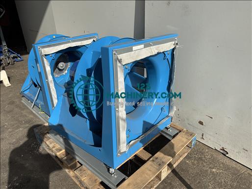 Comefri NPA630RD Centrifugal fan