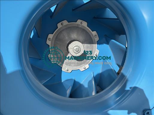 Comefri NPA630RD Centrifugal fan