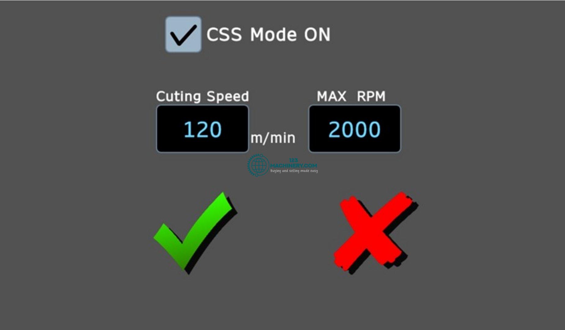 Tokarka rowerowa ZMM LS 600 M