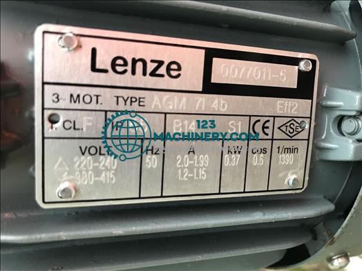 Pokaż ogłoszenie Przenośnik ze stali nierdzewnej NNP