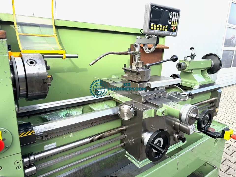 Weiler Commodor B