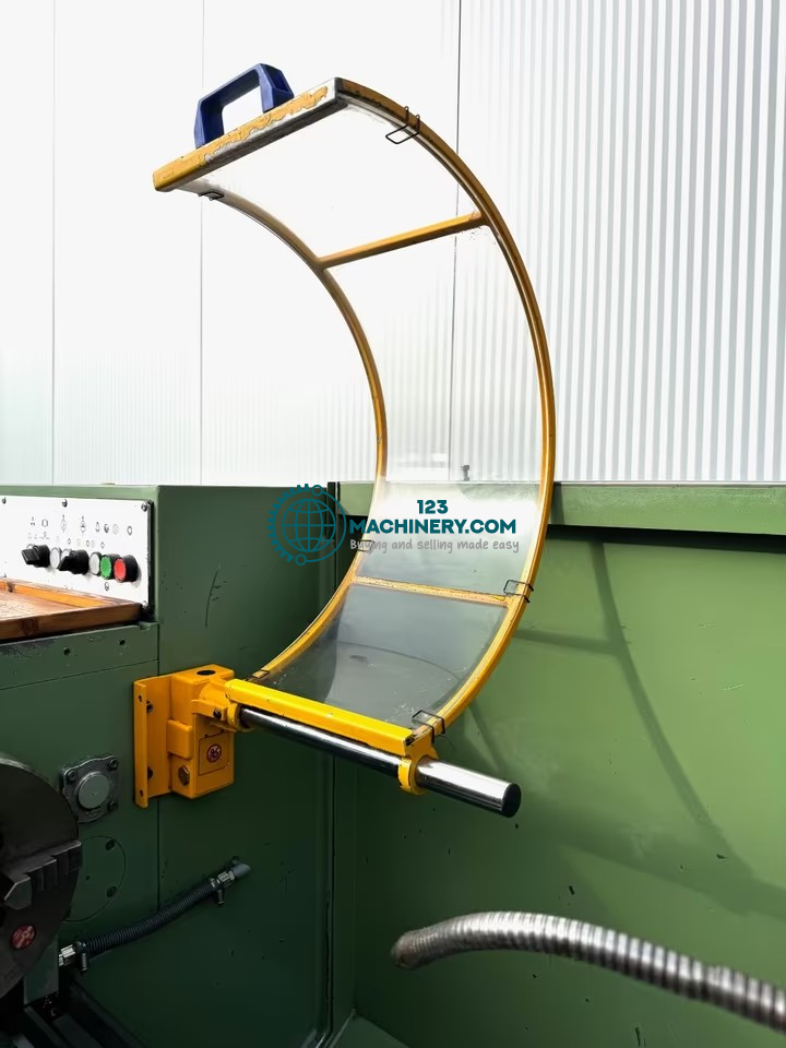 Weiler Commodor B