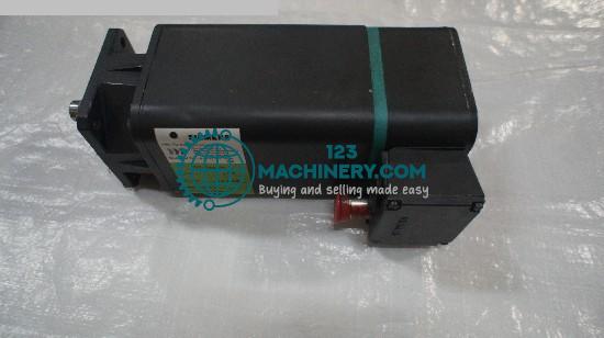 Motor