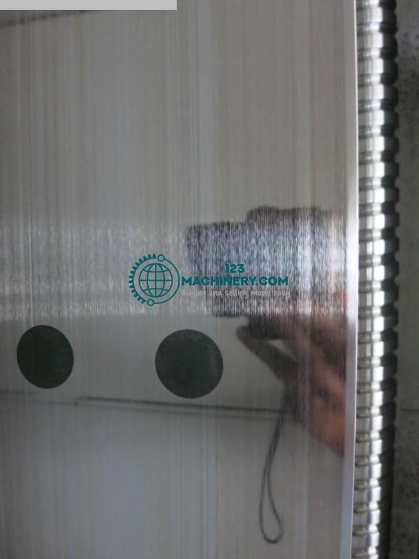 Show advert Fahrständerfräsmaschine