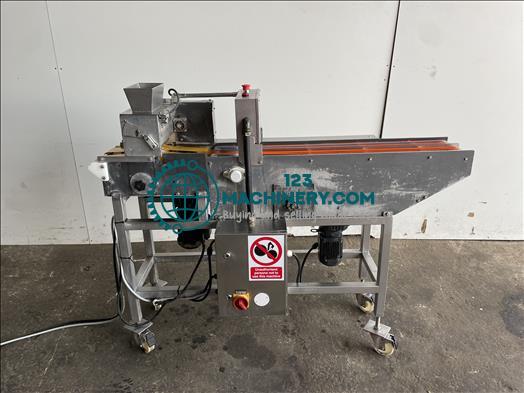 Mostrar anuncio AFT Buttering machine