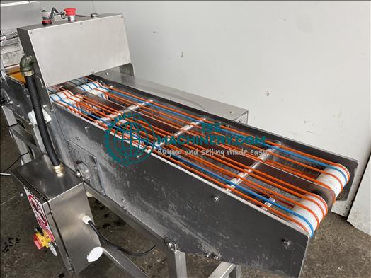 Mostrar anuncio AFT Buttering machine