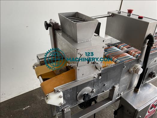 Mostrar anuncio AFT Buttering machine
