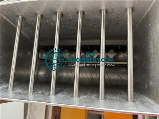 Mostrar anuncio AFT Buttering machine