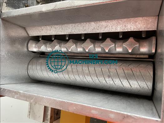 Mostrar anuncio AFT Buttering machine