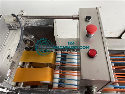 Mostrar anuncio AFT Buttering machine