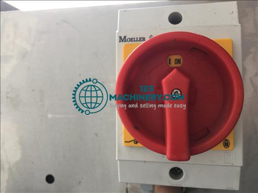 Pokaż ogłoszenie Przenośnik ze stali nierdzewnej NNP