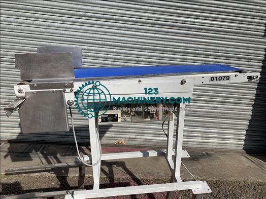 Toon advertentie NNP-transportband