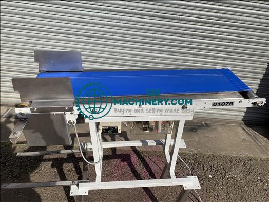 Toon advertentie NNP-transportband