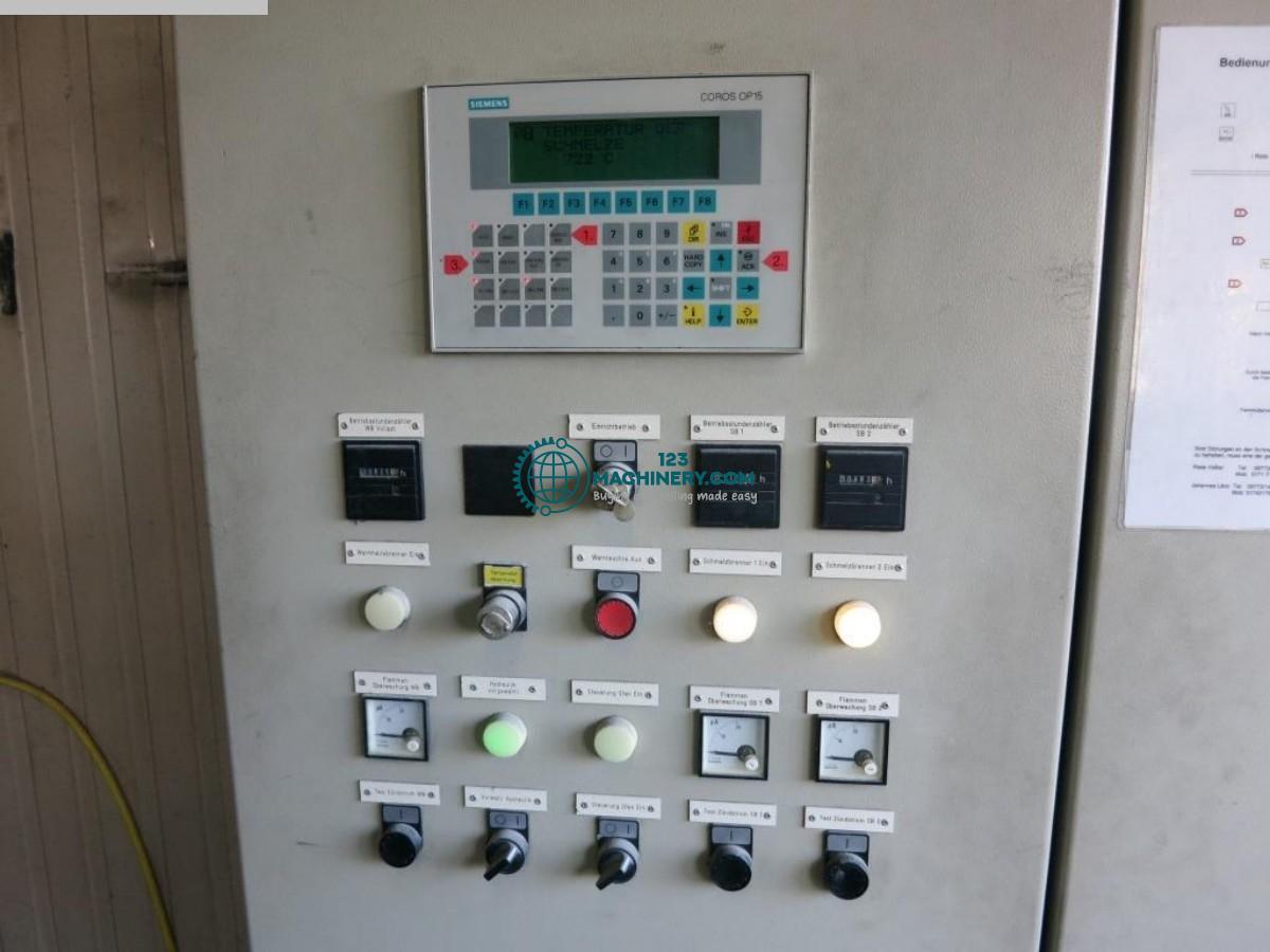 Toon advertentie Ofen - Gas