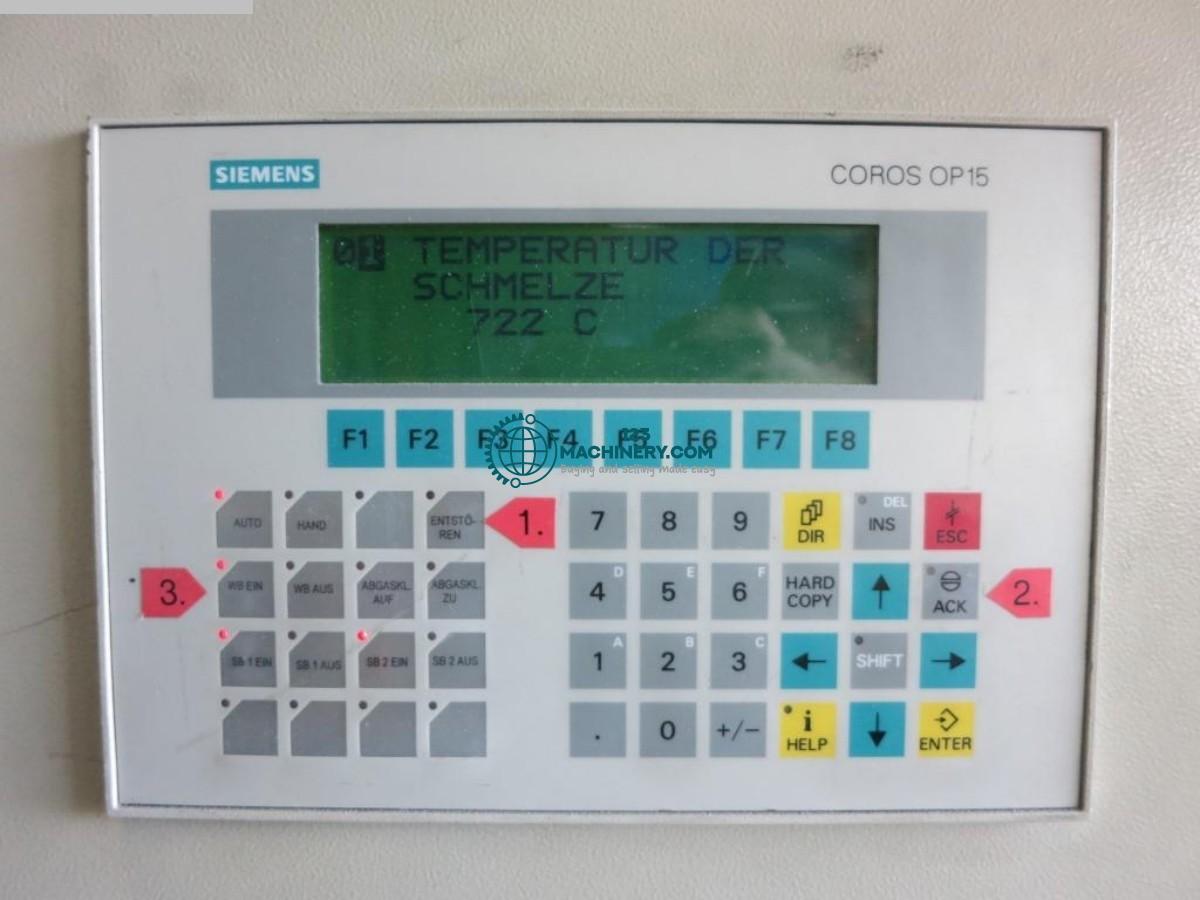 Toon advertentie Ofen - Gas