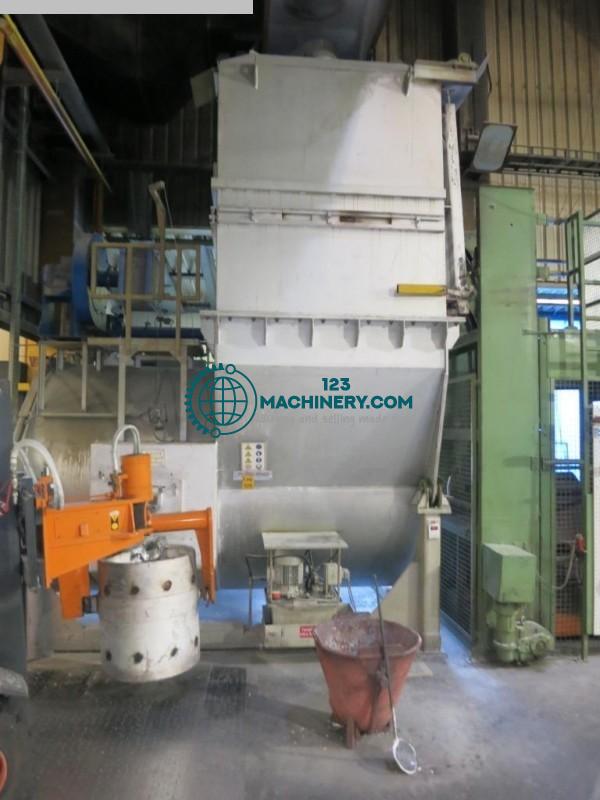 Toon advertentie Ofen - Gas