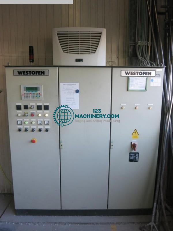 Toon advertentie Ofen - Gas