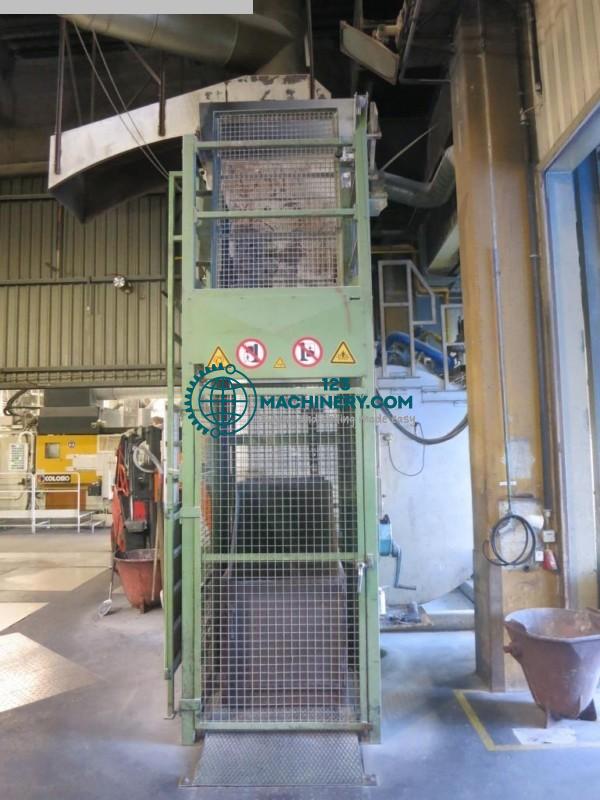 Toon advertentie Ofen - Gas